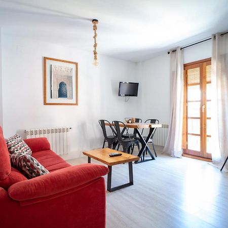 גרנדה Precioso Apartamento Al Lado De La Alhambra מראה חיצוני תמונה