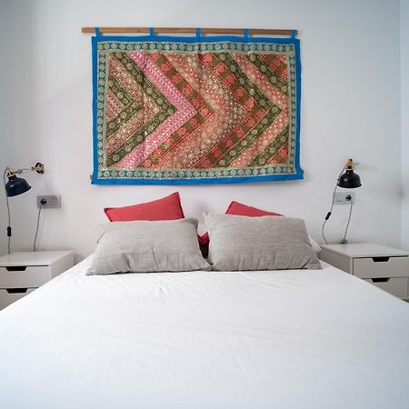 גרנדה Precioso Apartamento Al Lado De La Alhambra מראה חיצוני תמונה