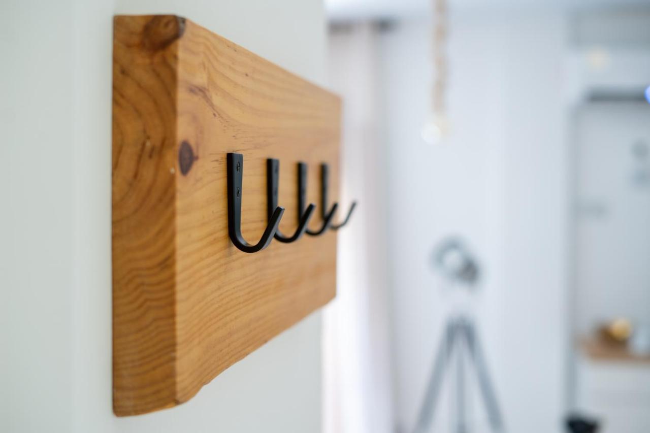 גרנדה Precioso Apartamento Al Lado De La Alhambra מראה חיצוני תמונה