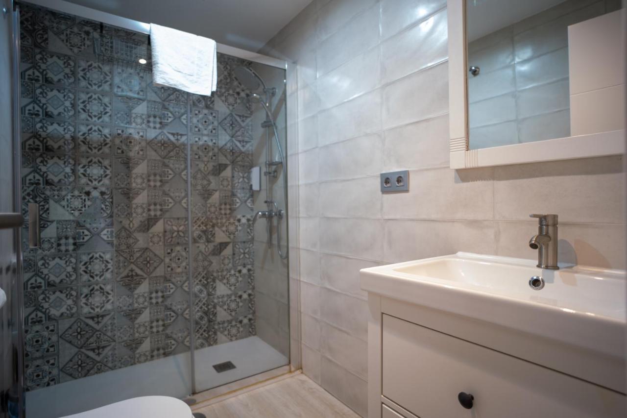 גרנדה Precioso Apartamento Al Lado De La Alhambra מראה חיצוני תמונה