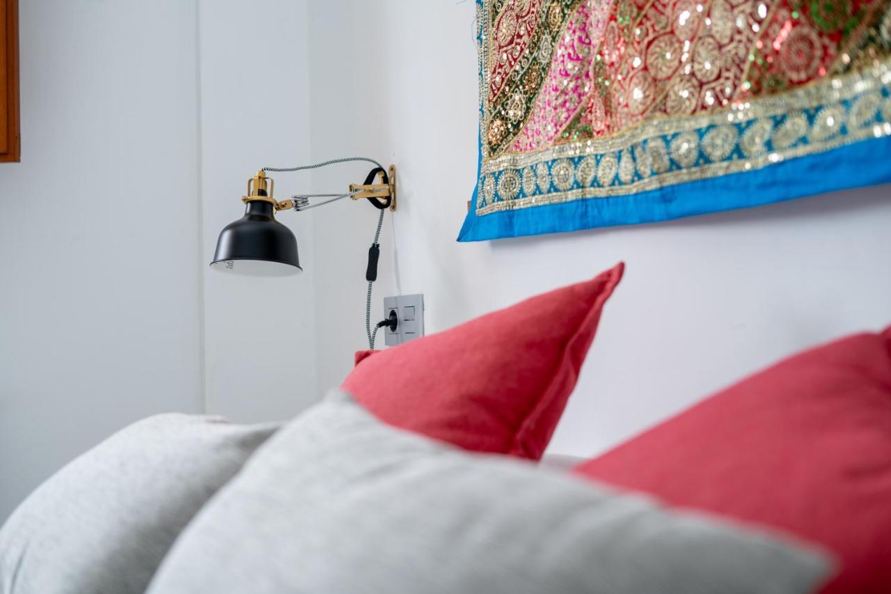 גרנדה Precioso Apartamento Al Lado De La Alhambra מראה חיצוני תמונה