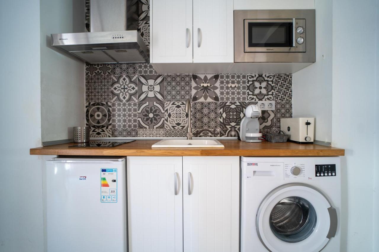 גרנדה Precioso Apartamento Al Lado De La Alhambra מראה חיצוני תמונה