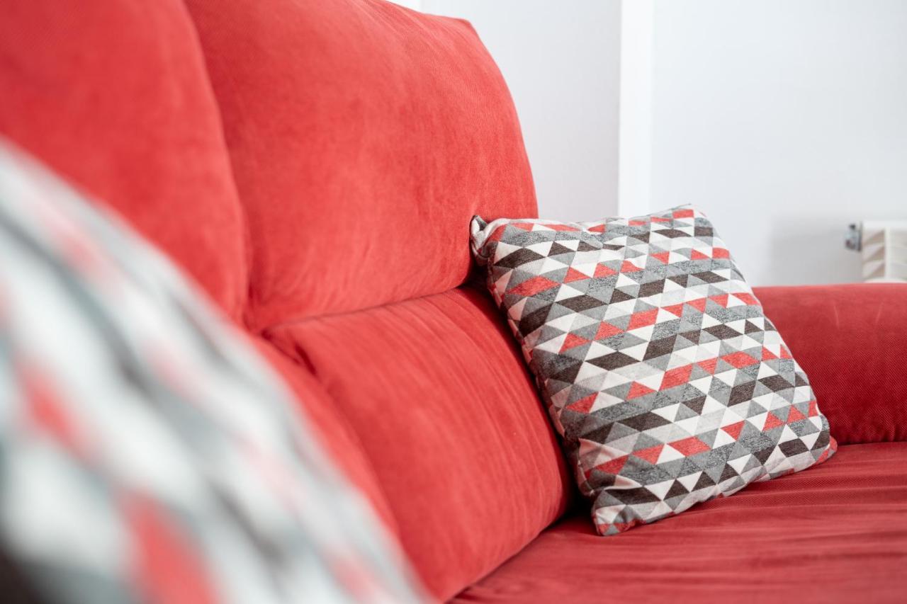 גרנדה Precioso Apartamento Al Lado De La Alhambra מראה חיצוני תמונה