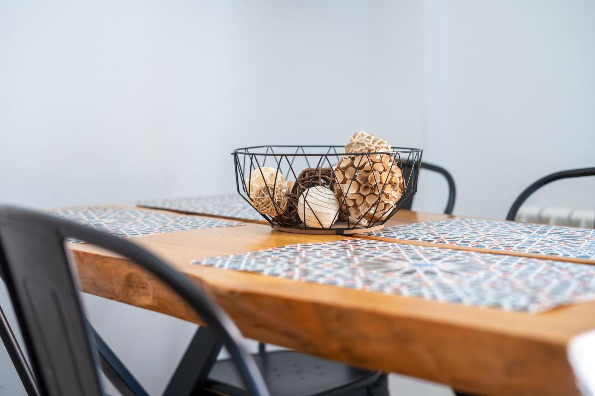 גרנדה Precioso Apartamento Al Lado De La Alhambra מראה חיצוני תמונה