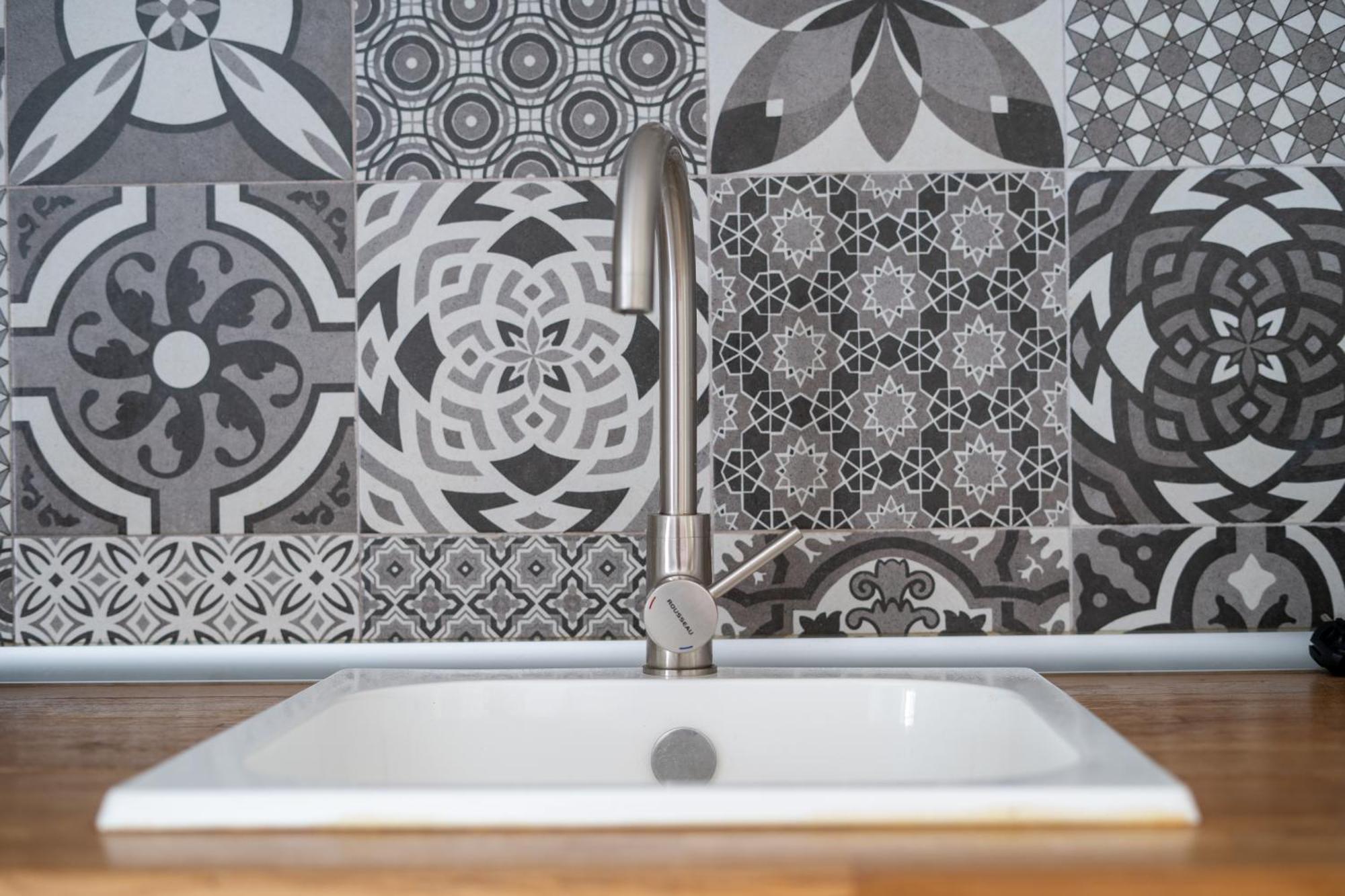 גרנדה Precioso Apartamento Al Lado De La Alhambra מראה חיצוני תמונה